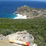 Kap der guten Hoffnung - Afrika - 2006 - Willi